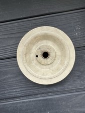 Sabo Alte Modelle Original Antriebsrad Ohne Rad Gummi 