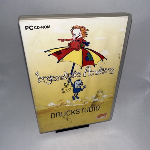 Irgendwie anders druckstudio - irgendwie,