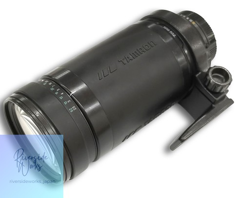 Tamron 200 400mm ld - tamron,