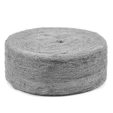 Stahlwolle Mäuse, Nagetiere