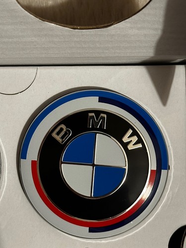 Bmw schwimmende nabendeckel - 4x,
