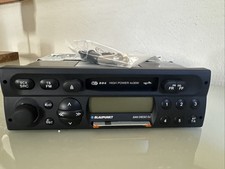 Autoradio blaupunkt san diego - autoradio,