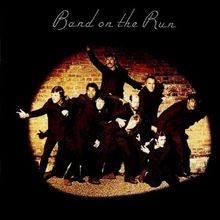 Band On The Run von Paul McCartney  The Wings, Wings, The | CD | Zustand gut