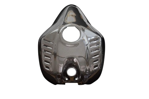Carbon tankverkleidung - carbon, gp