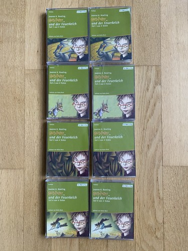 Harry potter und - harry,