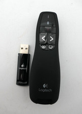 Logitech R400 Laser Presenter