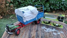 Hachette mercedes benz - 1:12,