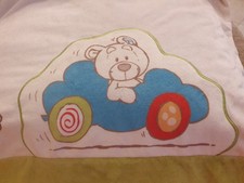 Nici " my first NICI" KUSCHEL