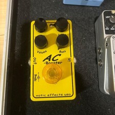 Xotic Effects AC Booster
