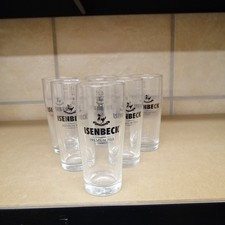 Isenbeck Premium Pils 6x Glas