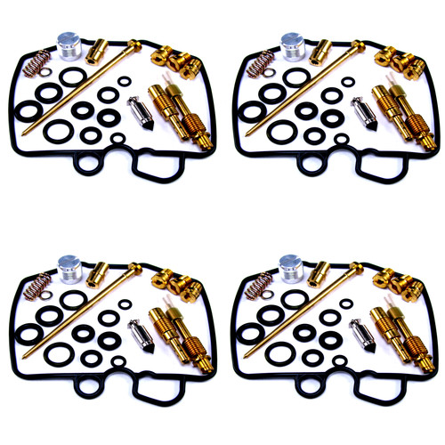 Vergaser reparatursatz für - 4x,