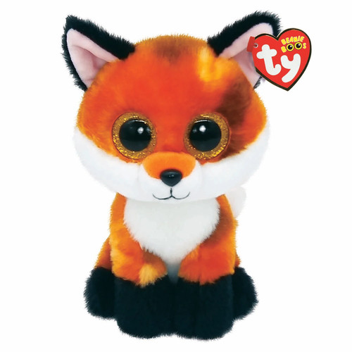 Meadow fuchs beanie boo - -,