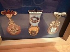 Steward Jewels Freimaurer