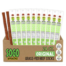 Original, Sogo Snacks, No