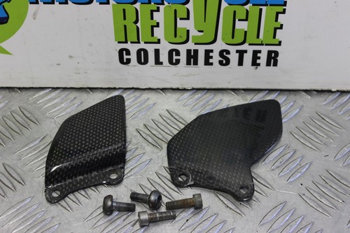 Honda cbr 600 - cbr, rr