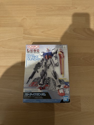 Gundam wing figur zum bauen - gundam,