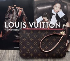100% Original Louis Vuitton