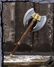 Larp Hiebwaffe - Zwergen