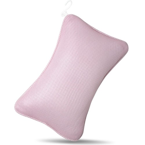 Badewannenkissen ergonomisch