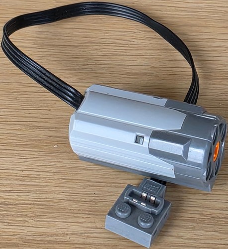 Lego power functions - lego,