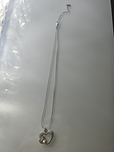 Swarovski halskette anhänger - swarovski,