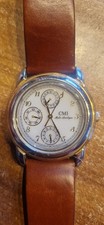 Cmi multi analogue herren - analogue,
