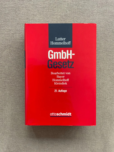 Gmbh gesetz - gmbh-gesetz, |