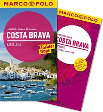 MARCO POLO Reiseführer Costa