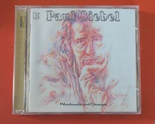 Paul Siebel - Woodsmoke &