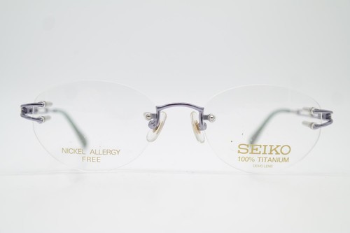 Vintage brille seiko 370 - vintage,
