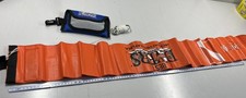 Taucherboje SMB Tauchausrüstung Tauchequipment Orange