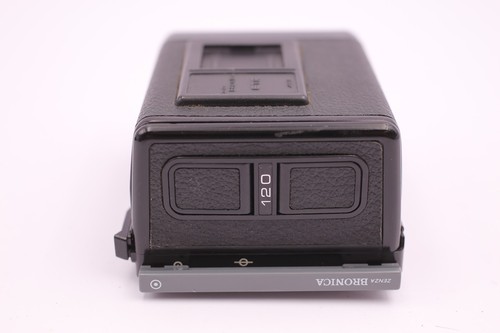 Bronica etr magazin 120 - etr,