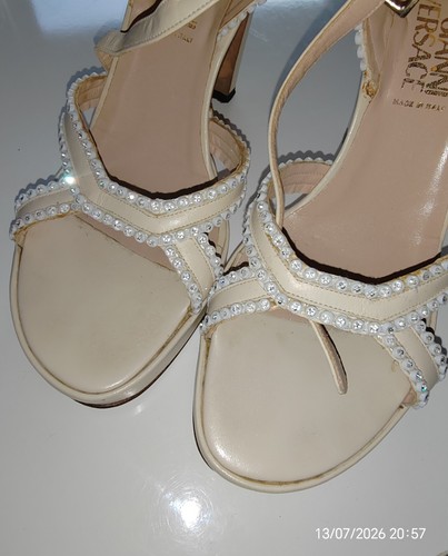 Gianni versace vintage - gianni,