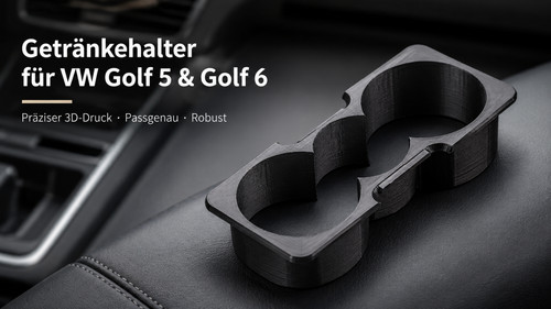 Top cupholder golf - top,
