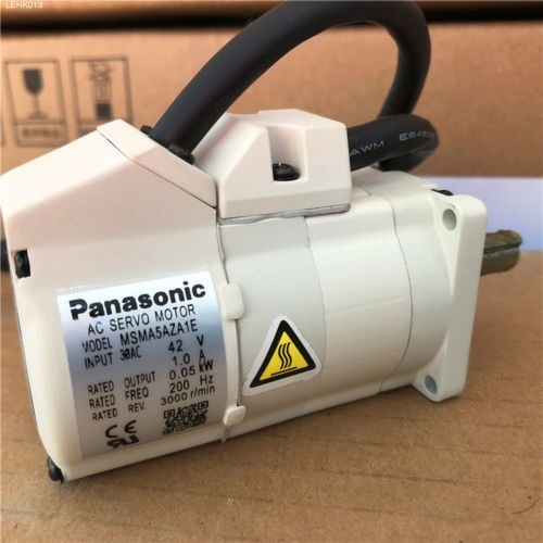 1pcs new servo motor - new,