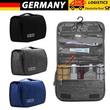 Kulturtasche zum Aufhängen