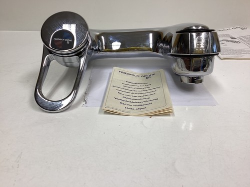 Wannenarmatur grohe europlus - grohe,