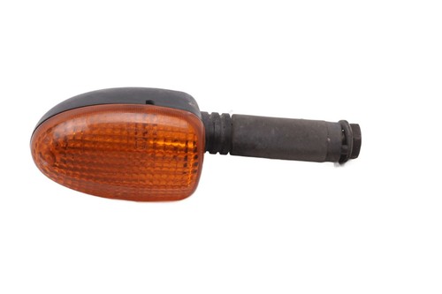 Blinker hinten rechts orange
