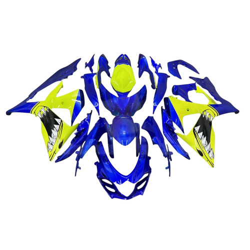 Verkleidung suzuki gsxr 1000 - verkleidung,