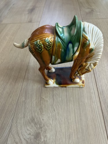 Vintage chinesische tang - chinesische,