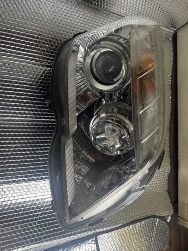 Mercedes benz glk x204 - mercedes-benz,