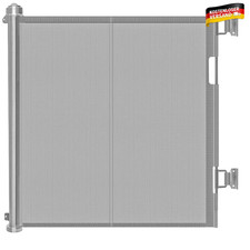 Treppenschutzgitter Ausziehbar