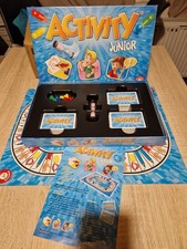 Activity Junior | Piatnik |