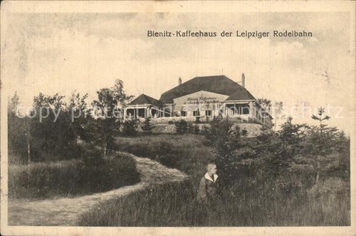 Leipzig sachsen bienitz - leipzig,