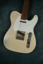 Fender CS Telecaster