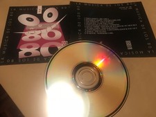 V/A SPANISH CD SAMPLER SAD