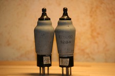 RENS1284 TEKADE VENTIL TUBE