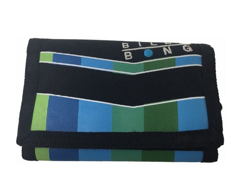 Geldbeutel wallet billabong - geldbeutel,