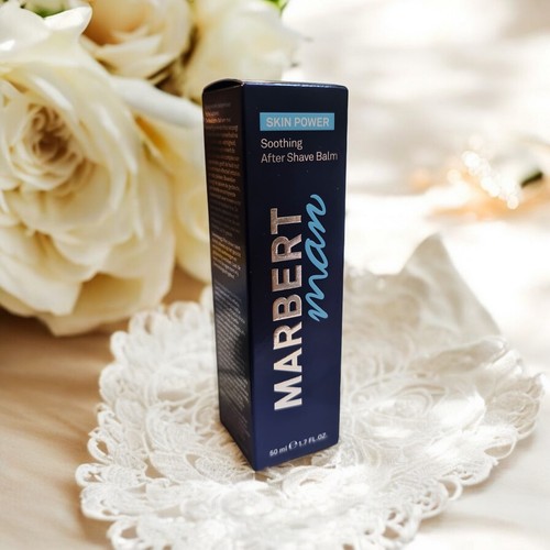 Marbert man skin power - skin,