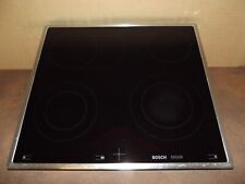 Bosch NKH635A01 /01 HTEK73 2 Jahre Garantie Glaskeramik CERAN® Kochfeld P456